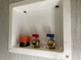 washer-dryer