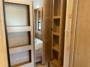 storage