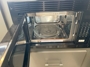 microwave-open