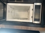 microwave-open