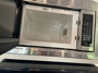 microwave-open