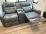 recliners