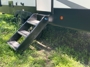 steps
