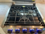 stove-oven