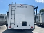 backside