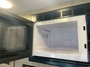 microwave-open