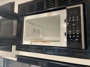 microwave-open