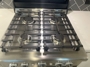 stove-oven