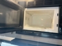 microwave-open