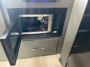 microwave-open