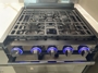 stove-oven