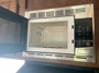 microwave-open