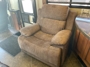 recliner