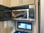 microwave-open