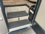 steps