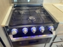 stove-oven