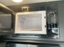 microwave-open