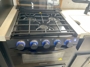 stove-oven