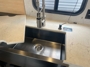 sink