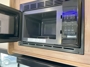 microwave-open