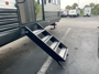 steps