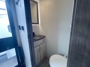 half-bath