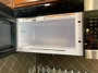 microwave-open