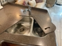 sink