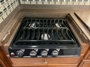 stove-oven