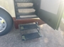 steps