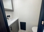 half-bath