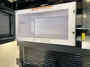 microwave-open