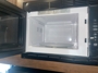 microwave-open