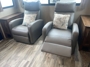 recliners