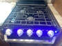 stove-oven
