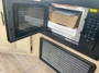 microwave-open