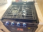 stove-oven