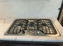 stove-oven
