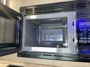microwave-open