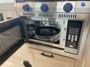 microwave-open
