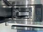 microwave-open
