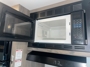 microwave-open