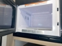 microwave-open