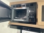 microwave-open