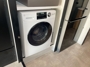 washer-dryer