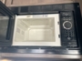 microwave-open