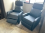 recliners