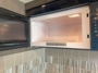 microwave-open