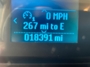 Odometer