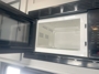 microwave-open